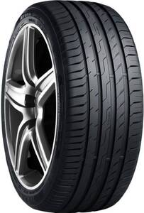 Nexen 265/45R20 N'FERA SPORT SUV 108V XL, Pot: C, Pri: A, Buka: 73 dB