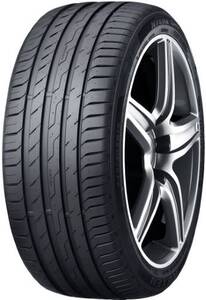 Nexen 245/35R20 N'FERA SPORT 95Y XL , Pot: C, Pri: A, Buka: 68 dB