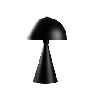 Stolna svjetiljka DODO 5051, E27, crna