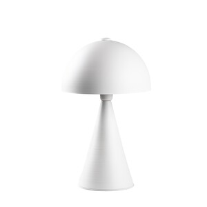 Stolna svjetiljka DODO 5052, E27, bijela