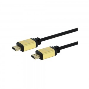 GBC HDMI high speed premium kabel, 2.0m