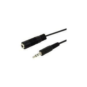 GBC stereo audio kabel 3.5mm ž - 3.5mm m, 3.0m