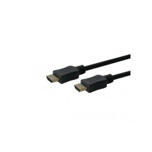 GBC HDMI kabel 4k@60Hz velike brzine s ethernetom, 2.2 standard, AWG30, 0.5m