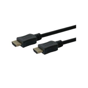 GBC HDMI high speed kabel, 1.0m