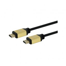 GBC HDMI kabel 4k@60Hz velike brzine s ethernetom, 2.2 standard, AWG30, 20.0m