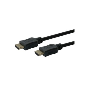 GBC HDMI kabel 4k@60Hz velike brzine s ethernetom, 2.2 standard, AWG30, 1.0m