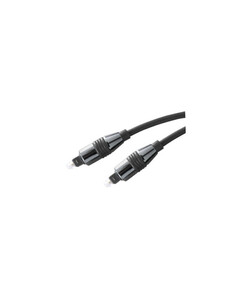 GBC audio high-end optički kabel, 5.0m