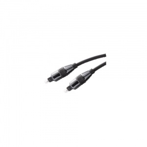 GBC audio high-end optički kabel, 1.0m