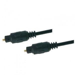 GBC audio optički kabel, 3.0m