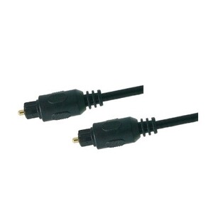 GBC audio high-end optički kabel, 1.5m