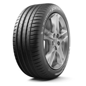 Michelin 275/35R20 102Y Pilot Sport 4 ZP XL TL, Pot: E, Pri: A, Buka: 72 dB