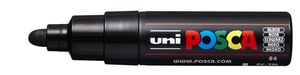 Marker Uni pc-7m Posca, crni