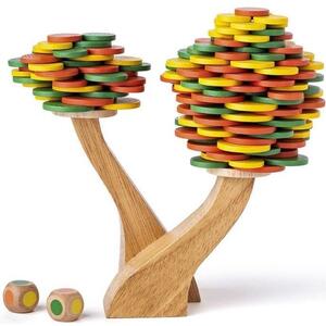 Drvena igra za balans