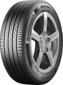 Continental 155/70R14 UltraContact 77T , Pot: C, Pri: A, Buka: 68 dB