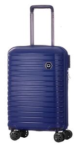 Kofer Vanille srednji, plavi