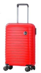 Kofer Vanille veliki, crveni