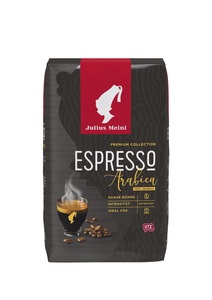 JULIUS MEINL kava u zrnu, Premium Collection Espresso Arabica, 500g