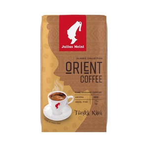 JULIUS MEINL mljevena turska kava, Classic Collection Orient Coffee, 250g