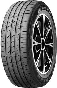 Nexen 235/65R17 N FERA RU1 104H, Pot: C, Pri: B, Buka: 69 dB