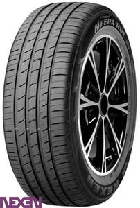 Nexen 285/45R19 N FERA RU1 111W XL, Pot: C, Pri: A, Buka: 71 dB