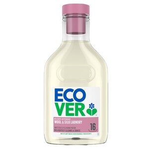 Ecover tekući deterdžent za osjetljivo rublje, 750 ml