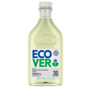 Ecover ZERO tekući deterdžent za rublje, 1,5 l
