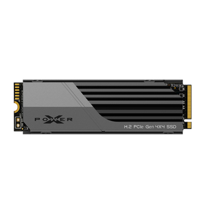 SSD 2TB Silicon Power XPOWER XS70 M.2 NVMe (SP02KGBP44XS7005)