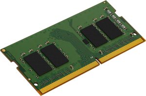 Memorija Kingston 8GB DDR4 3200MHz, ValueRAM, SO-DIMM (KVR32S22S6/8)