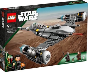 LEGO Zvjezdani lovac Mandalorijanca N-1 75325