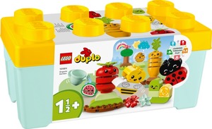 LEGO Organski vrt 10984