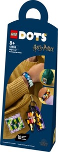 LEGO DOTS Paket dodataka Hogwarts™ 41808