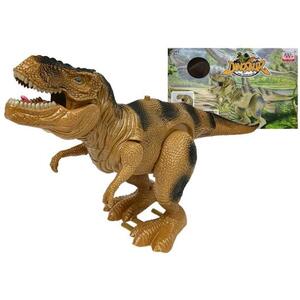 Dinosaur na baterije T-Rex