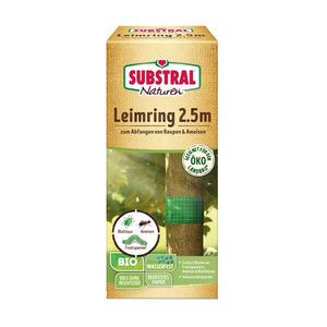 SUBSTRAL Naturen ljepljiva traka, 2,5m