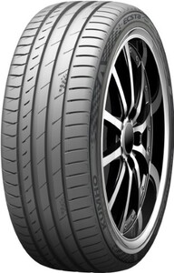 Kumho 275/40R20 PS71 SUV 106Y XL, Pot: C, Pri: A, Buka: 73 dB