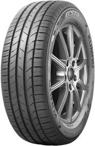 Kumho 195/65R15 ECSTA HS52 91V , Pot: C, Pri: A, Buka: 71 dB