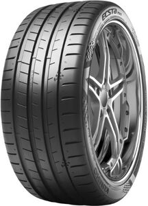 Kumho 245/45R18 PS91 100Y YL , Pot: D, Pri: A, Buka: 72 dB