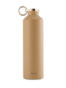 EQUA, pametna boca od nehrđajućeg čelika, Latte, 680 ml
