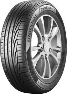 Uniroyal 205/60R16 RainExpert 5 92V, Pot: C, Pri: A, Buka: 71 dB