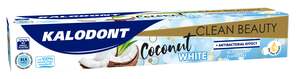 Kalodont Coconut White pasta za zube, 75 ml
