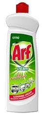 Arf Cream Citro, 400 ml