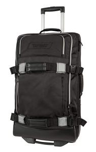 Kofer Target travel bag, crni