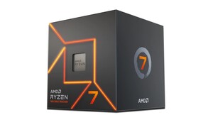 Procesor AMD Ryzen™ 7 7700 3.8/5.3GHz, 8C/16T, AM5 (100-100000592BOX)