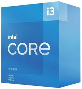 Procesor Intel® Core™ i3-13100 3.4/4.5GHz, 4C/8T, LGA1700 (BX8071513100)
