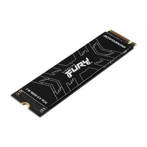 SSD 2TB Kingston FURY Renegade M.2 NVMe (SFYRDK/2000G)