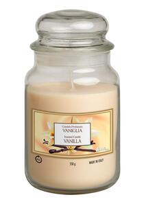 Petali Candles mirisna svijeća Large Vanilla