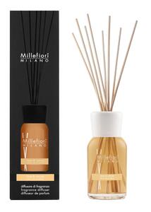 Millefiori Milano difuzor, Lime & Vetiver, 100 ml