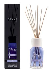 Millefiori Milano mirisni difuzor, Violet & Musk, 250 ml