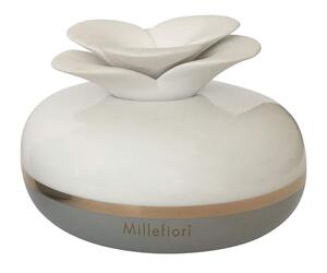Millefiori Small Flower difuzor, sivi