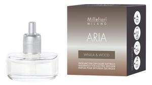 Millefiori Aria miris za difuzor, Vanilla & Wood