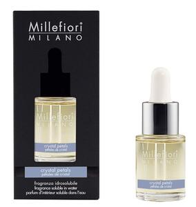 Millefiori Milano miris topljiv u vodi, Crystal Petals, 15 ml